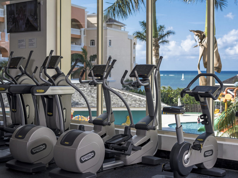 Iberostar Grand Rose Hall 33