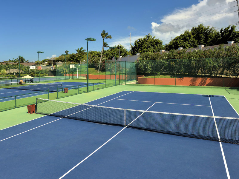 Iberostar Grand Rose Hall 34