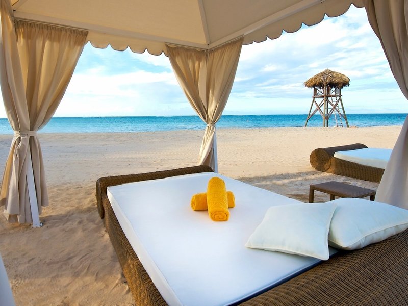 Iberostar Grand Rose Hall 35