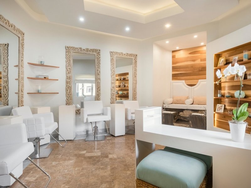 Iberostar Grand Rose Hall 38