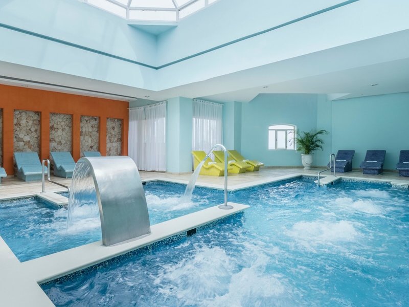 Iberostar Grand Rose Hall 39