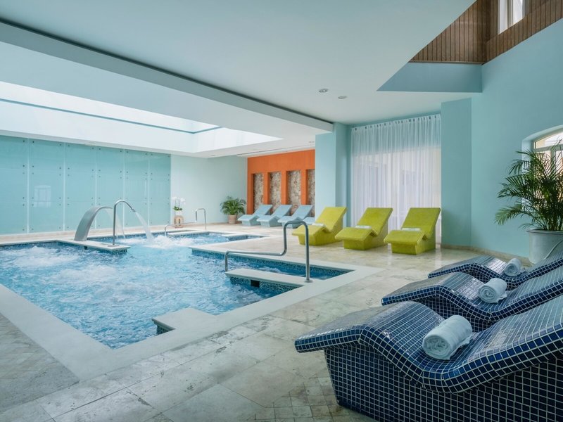 Iberostar Grand Rose Hall 41