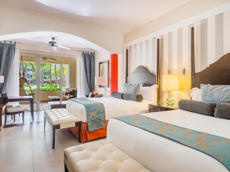 Iberostar Grand Rose Hall 43