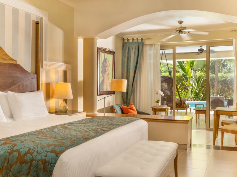 Iberostar Grand Rose Hall 47