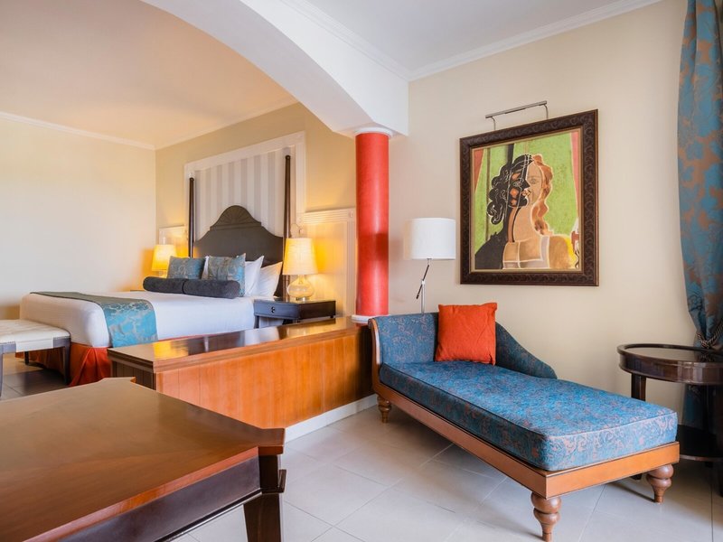 Iberostar Grand Rose Hall 48