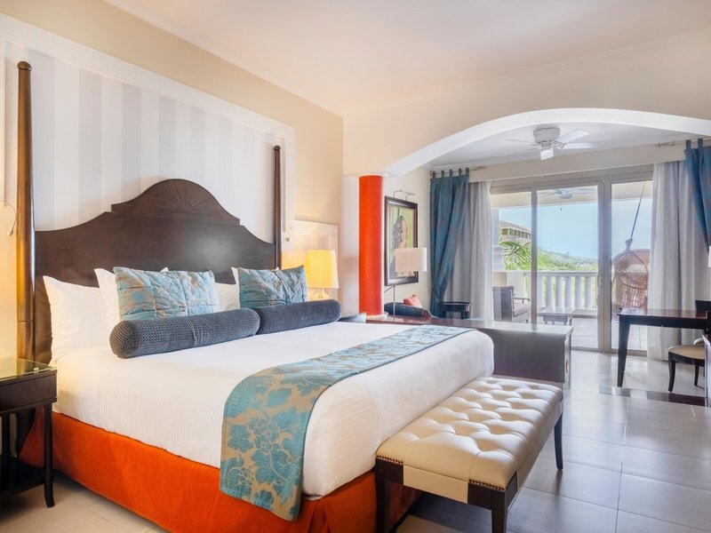 Iberostar Grand Rose Hall 49