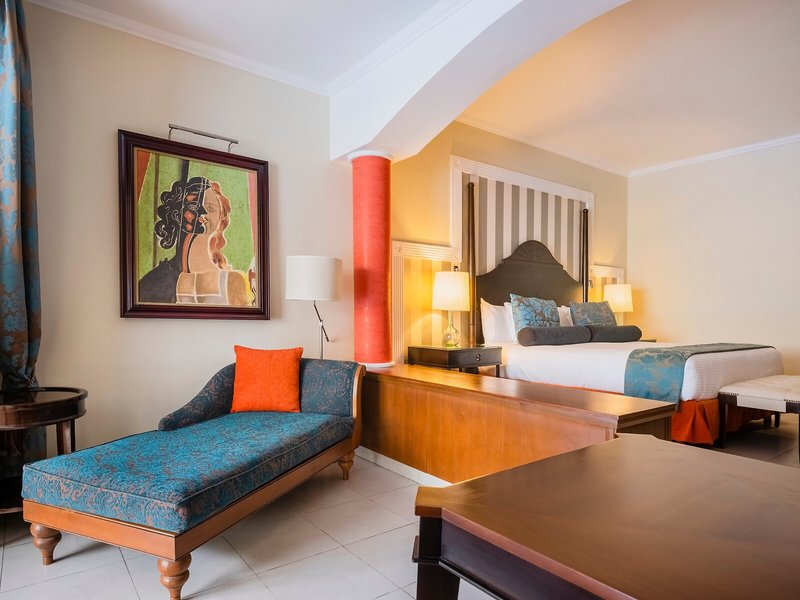 Iberostar Grand Rose Hall 50