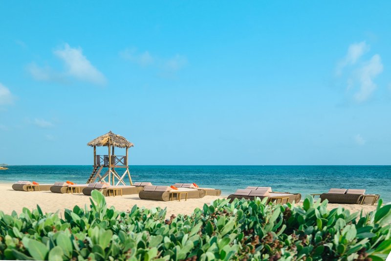 JOIA Rose Hall by Iberostar 5