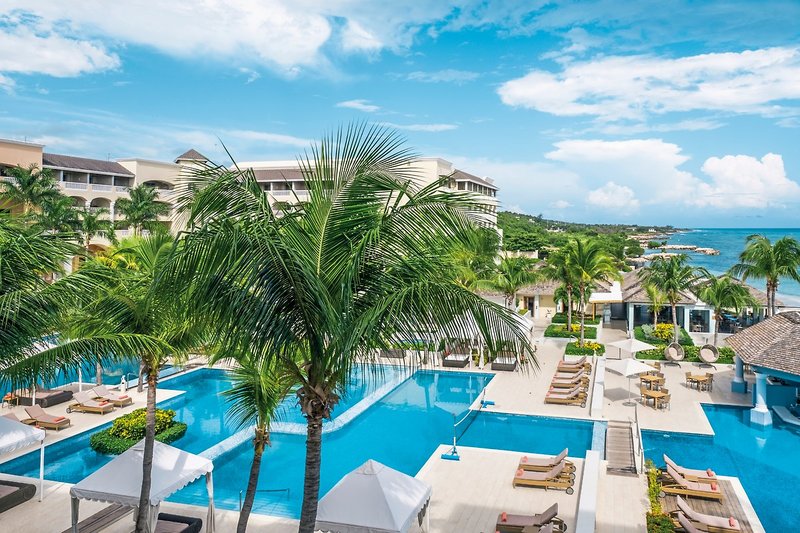 JOIA Rose Hall by Iberostar 8