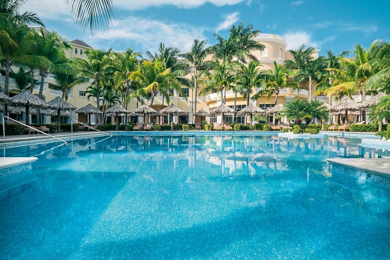 JOIA Rose Hall by Iberostar 9