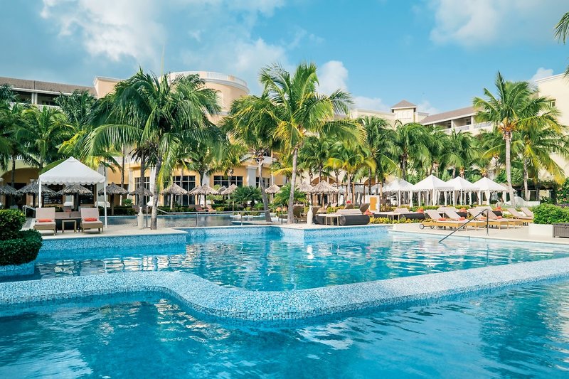 JOIA Rose Hall by Iberostar 10