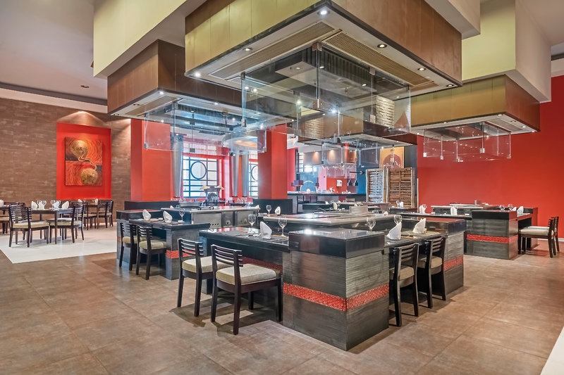 JOIA Rose Hall by Iberostar 26