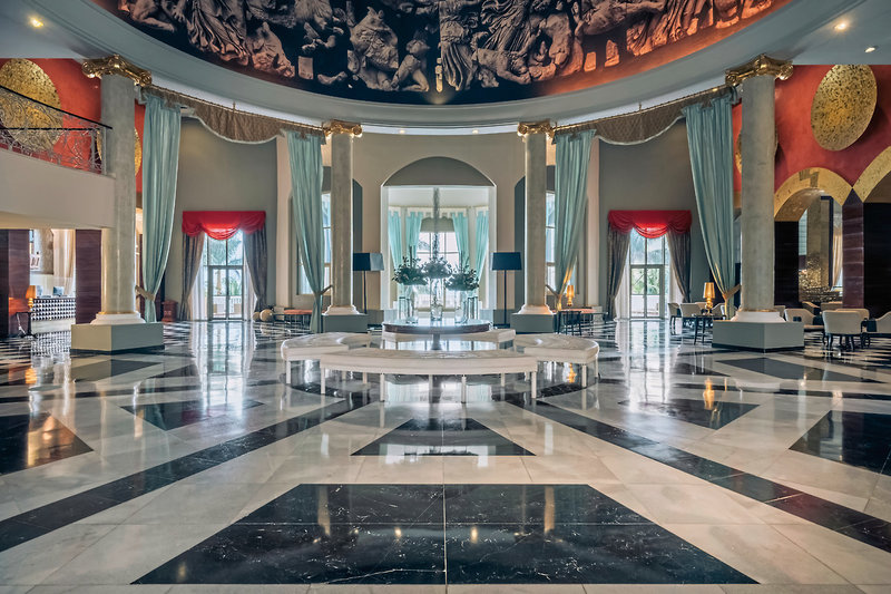 JOIA Rose Hall by Iberostar 29