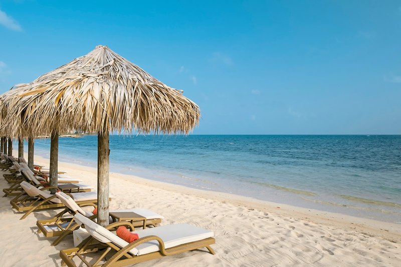 Iberostar Grand Rose Hall 16