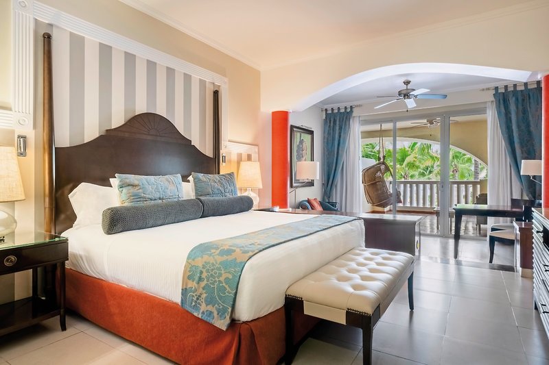 Iberostar Grand Rose Hall 19