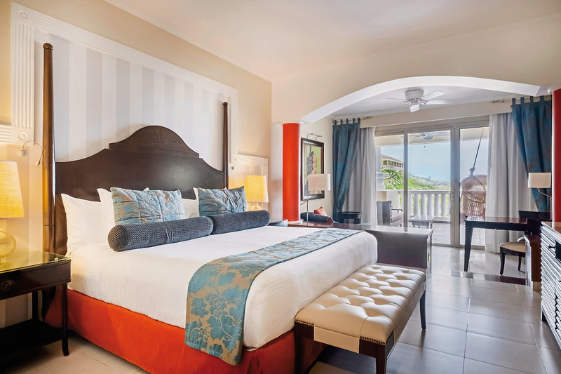 Iberostar Grand Rose Hall 21