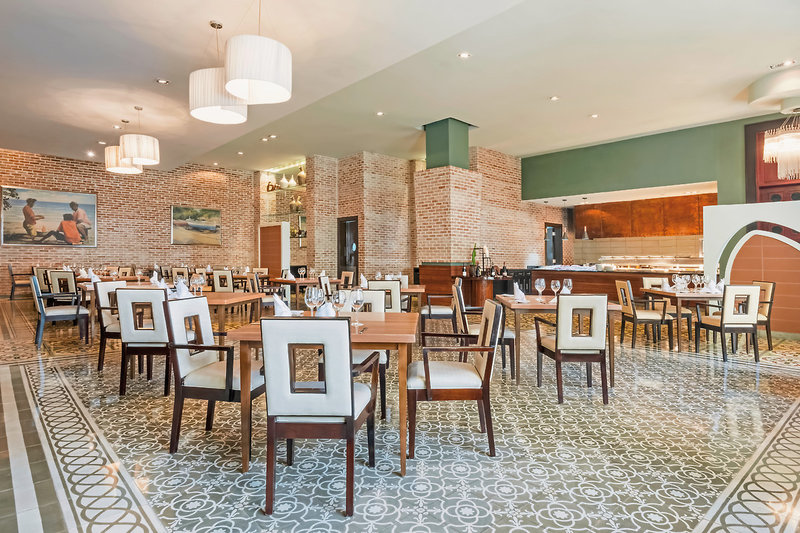 Iberostar Grand Rose Hall 22