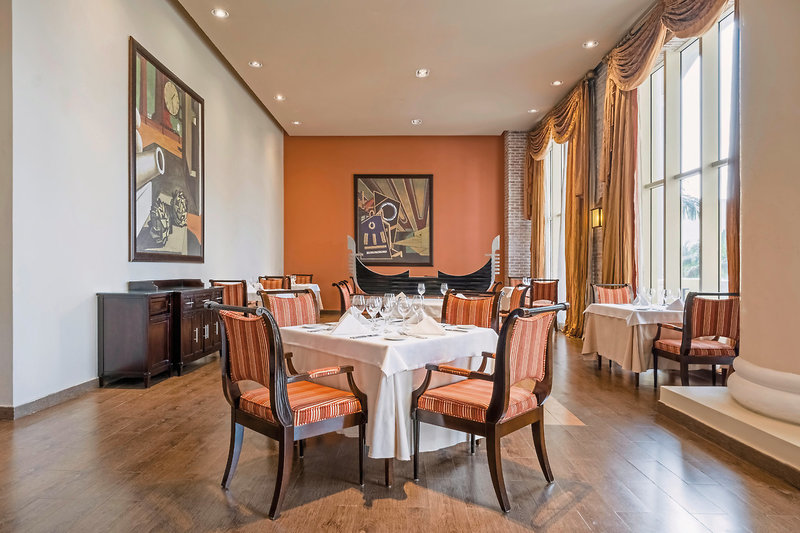 Iberostar Grand Rose Hall 23