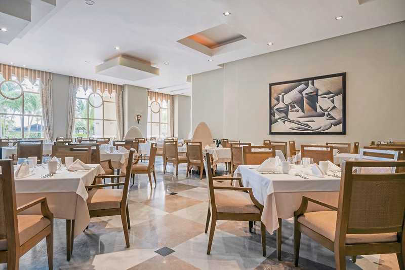 Iberostar Grand Rose Hall 24