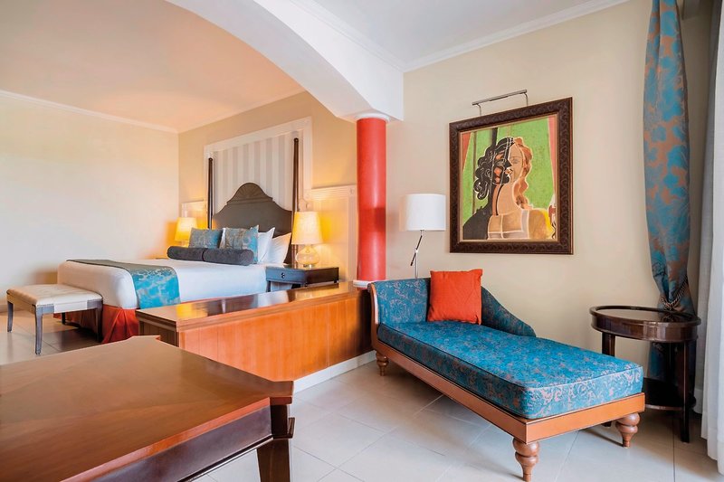 Iberostar Grand Rose Hall 35