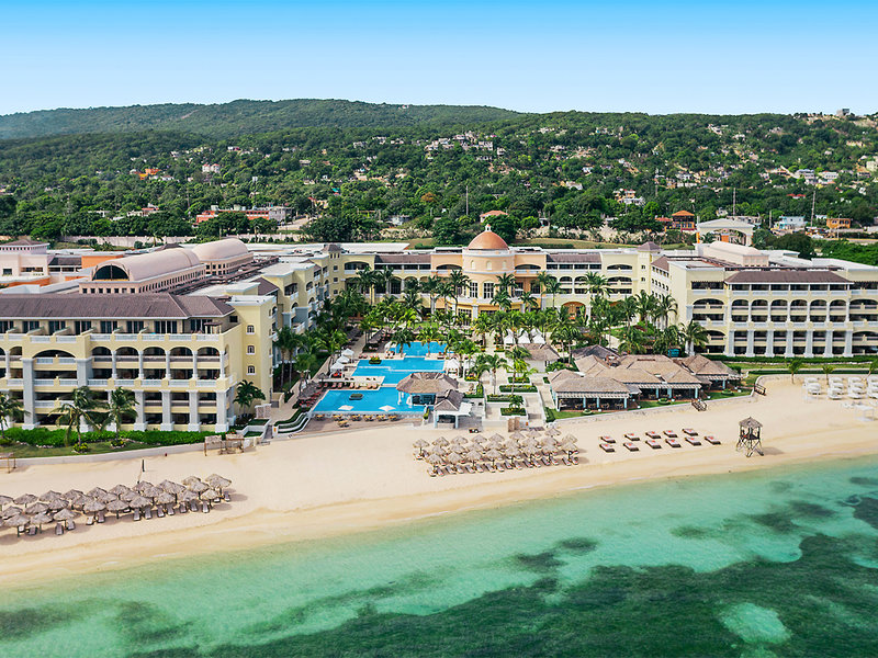 Iberostar Grand Rose Hall 1