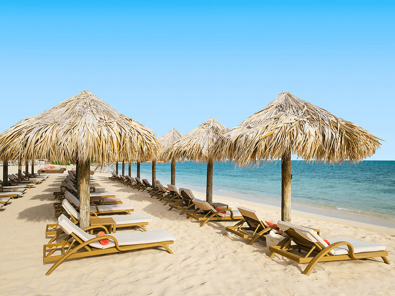 Iberostar Grand Rose Hall 4