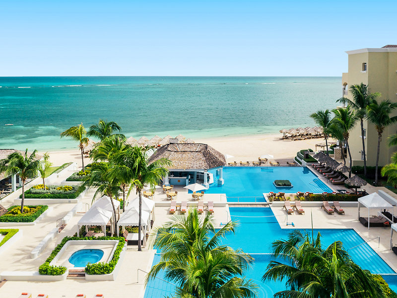 Iberostar Grand Rose Hall 5