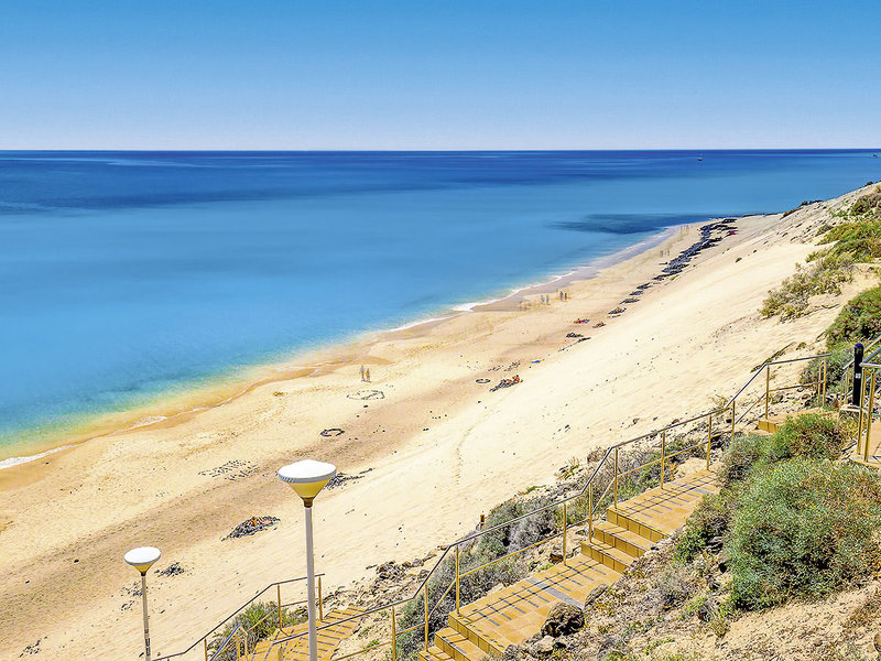 SBH Hotel Club Paraiso Playa 6