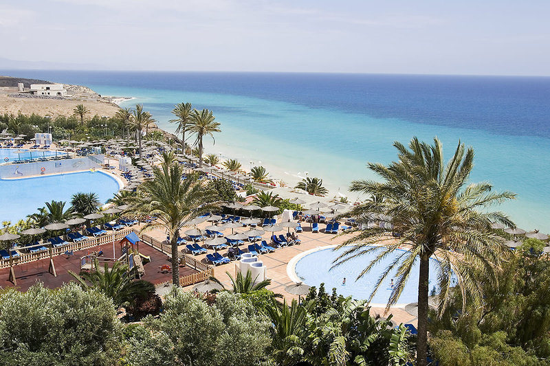 SBH Hotel Club Paraiso Playa 2