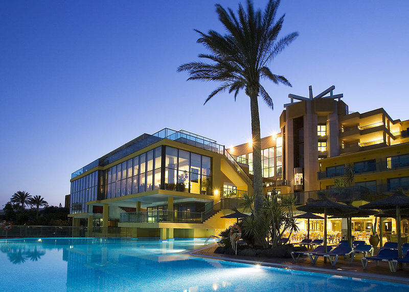 SBH Hotel Club Paraiso Playa 3