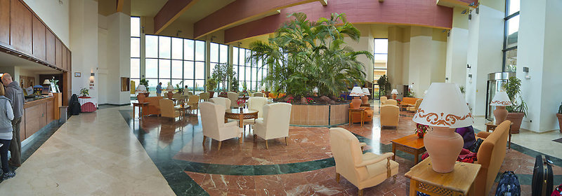 SBH Hotel Club Paraiso Playa 6