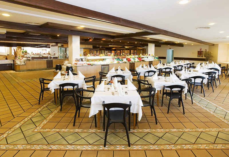 SBH Hotel Club Paraiso Playa 7