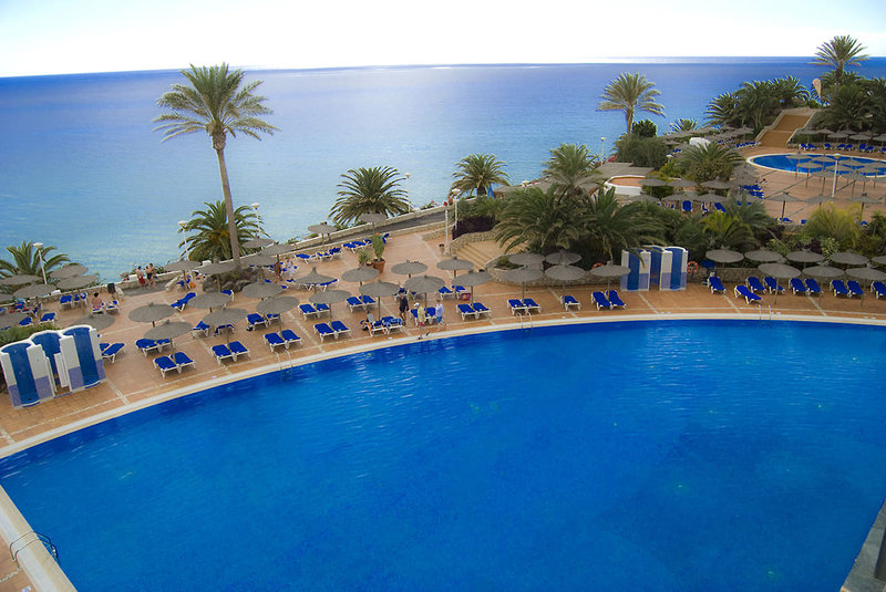 SBH Hotel Club Paraiso Playa 8