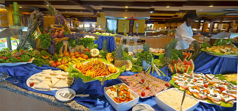 SBH Hotel Club Paraiso Playa 10