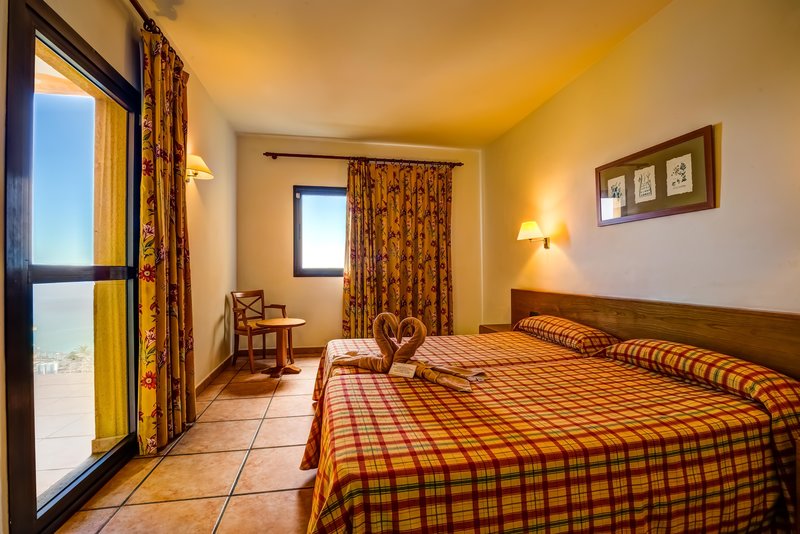 SBH Hotel Club Paraiso Playa 8