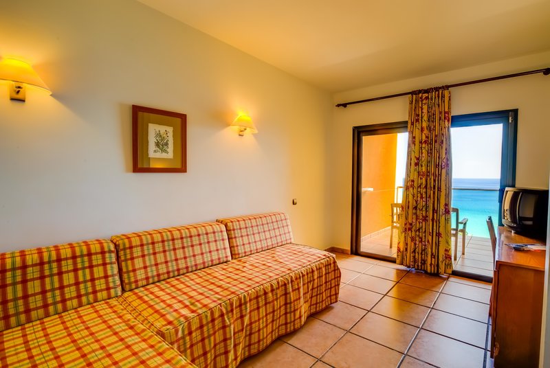 SBH Hotel Club Paraiso Playa 9