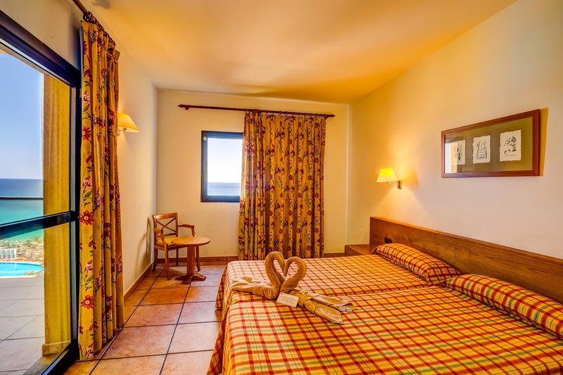 SBH Hotel Club Paraiso Playa 10