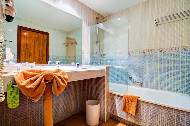 SBH Hotel Club Paraiso Playa 11