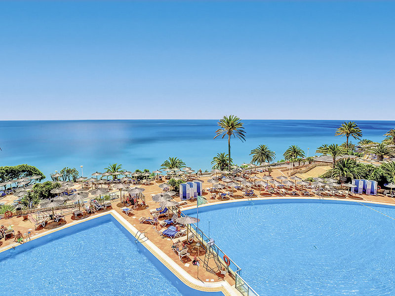 SBH Club Paraiso Playa 1