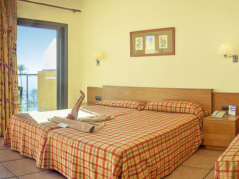 SBH Club Paraiso Playa 2