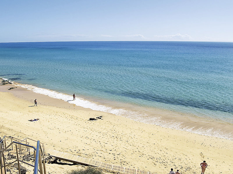 SBH Club Paraiso Playa 7