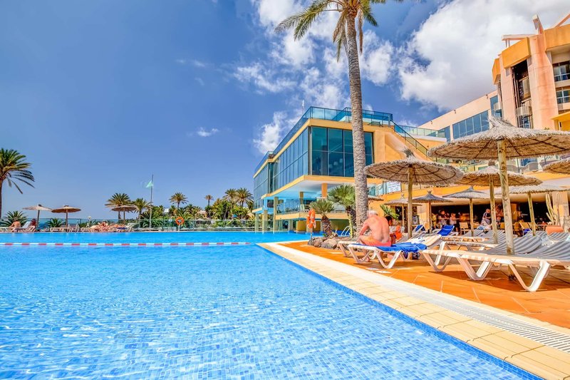SBH Club Paraiso Playa 3