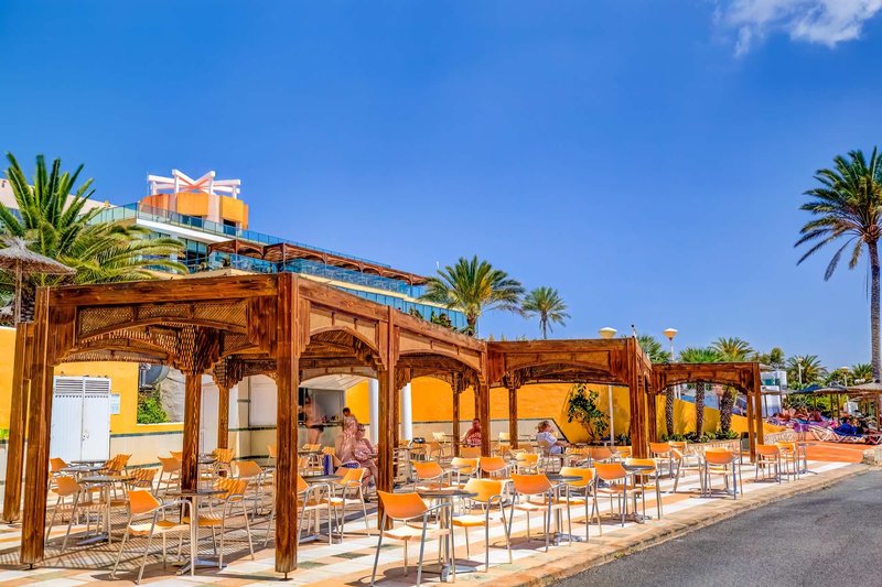 SBH Club Paraiso Playa 5