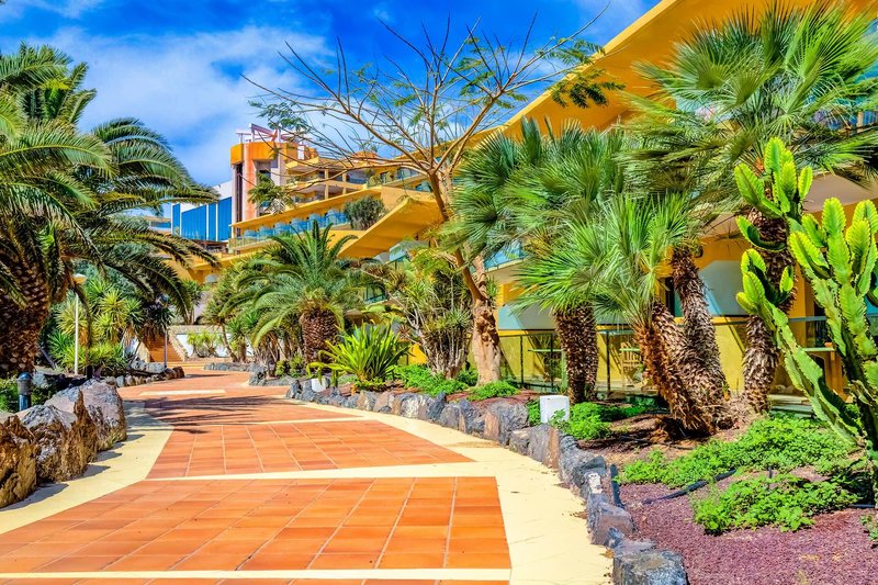 SBH Club Paraiso Playa 7