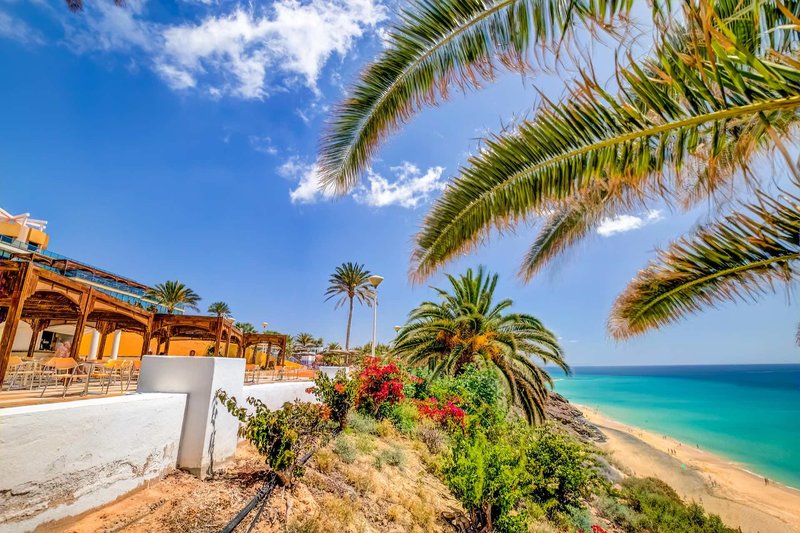 SBH Club Paraiso Playa 10