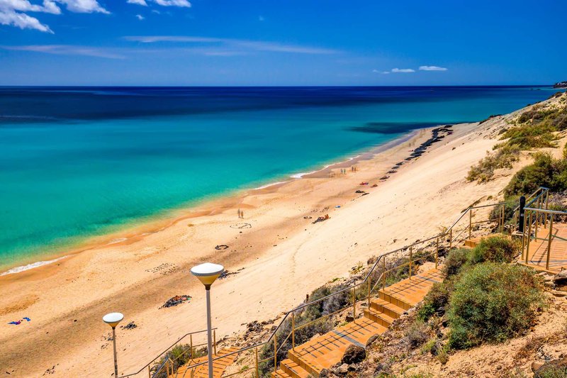 SBH Club Paraiso Playa 11