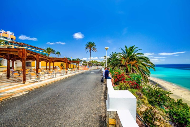SBH Club Paraiso Playa 12