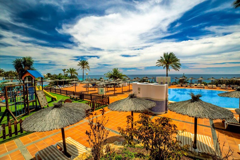 SBH Club Paraiso Playa 13