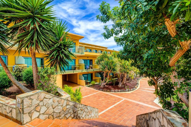 SBH Club Paraiso Playa 15