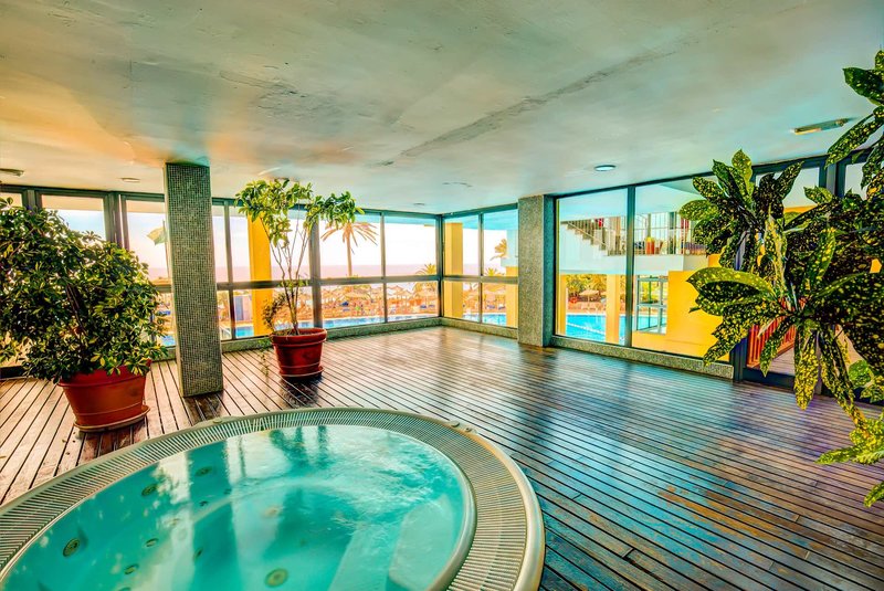 SBH Club Paraiso Playa 18